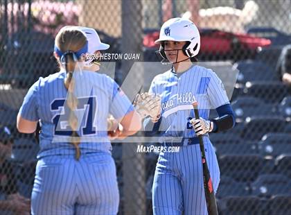 Thumbnail 3 in Peninsula vs. Dana Hills (Alan Dugard Classic) photogallery.