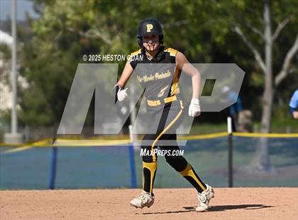 Thumbnail 2 in Peninsula vs. Dana Hills (Alan Dugard Classic) photogallery.