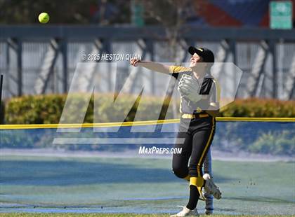 Thumbnail 2 in Peninsula vs. Dana Hills (Alan Dugard Classic) photogallery.