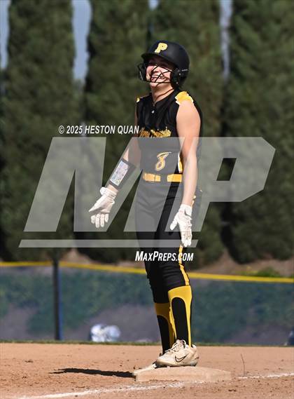 Thumbnail 2 in Peninsula vs. Dana Hills (Alan Dugard Classic) photogallery.