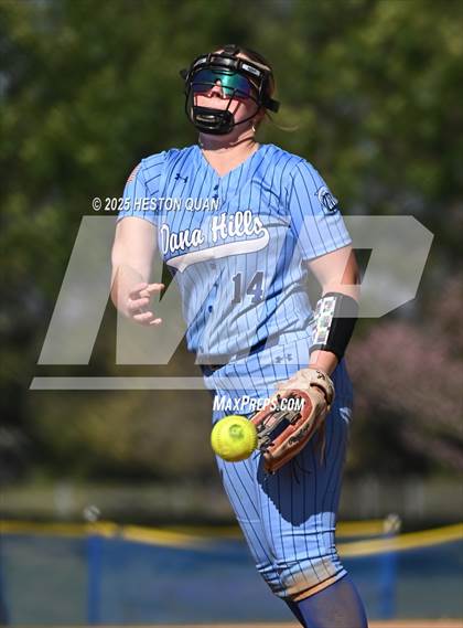 Thumbnail 1 in Peninsula vs. Dana Hills (Alan Dugard Classic) photogallery.