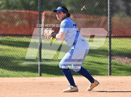 Thumbnail 3 in Peninsula vs. Dana Hills (Alan Dugard Classic) photogallery.