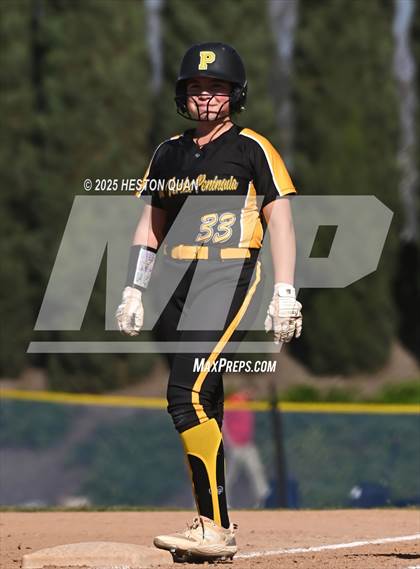 Thumbnail 2 in Peninsula vs. Dana Hills (Alan Dugard Classic) photogallery.