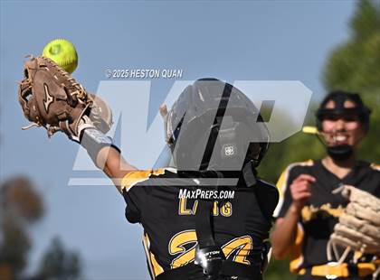 Thumbnail 3 in Peninsula vs. Dana Hills (Alan Dugard Classic) photogallery.