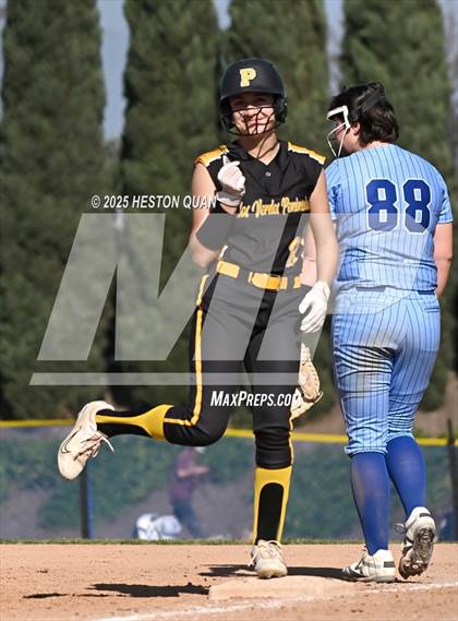 Thumbnail 2 in Peninsula vs. Dana Hills (Alan Dugard Classic) photogallery.