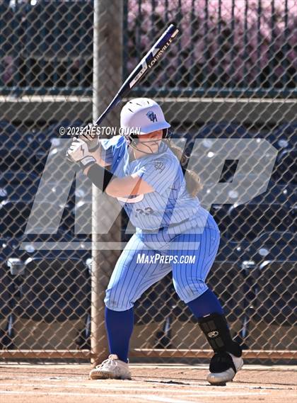 Thumbnail 3 in Peninsula vs. Dana Hills (Alan Dugard Classic) photogallery.