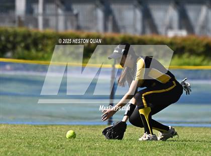 Thumbnail 1 in Peninsula vs. Dana Hills (Alan Dugard Classic) photogallery.