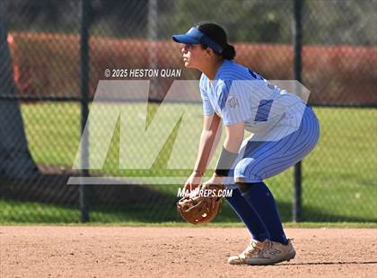 Thumbnail 3 in Peninsula vs. Dana Hills (Alan Dugard Classic) photogallery.