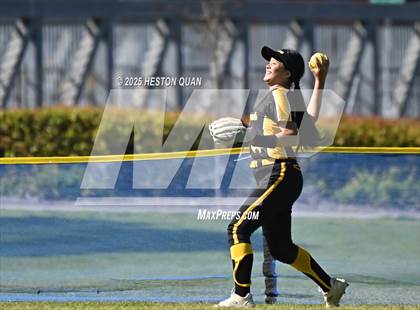 Thumbnail 3 in Peninsula vs. Dana Hills (Alan Dugard Classic) photogallery.
