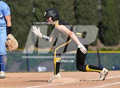 Thumbnail 3 in Peninsula vs. Dana Hills (Alan Dugard Classic) photogallery.