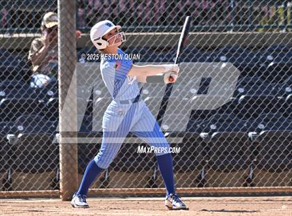 Thumbnail 2 in Peninsula vs. Dana Hills (Alan Dugard Classic) photogallery.