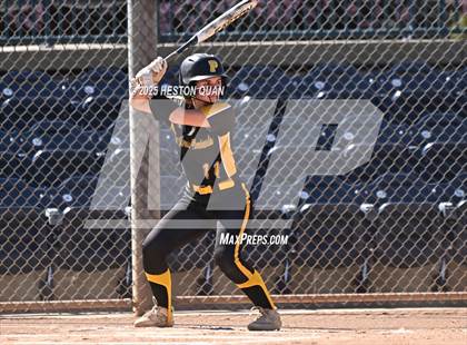 Thumbnail 2 in Peninsula vs. Dana Hills (Alan Dugard Classic) photogallery.