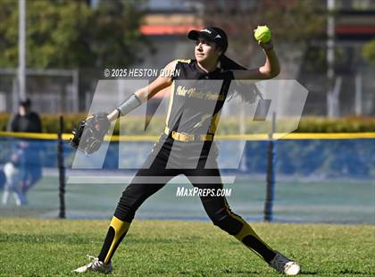 Thumbnail 2 in Peninsula vs. Dana Hills (Alan Dugard Classic) photogallery.