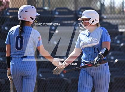 Thumbnail 3 in Peninsula vs. Dana Hills (Alan Dugard Classic) photogallery.