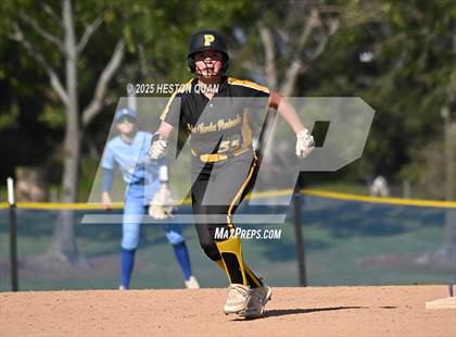 Thumbnail 3 in Peninsula vs. Dana Hills (Alan Dugard Classic) photogallery.
