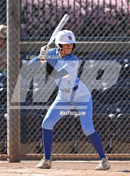 Thumbnail 2 in Peninsula vs. Dana Hills (Alan Dugard Classic) photogallery.