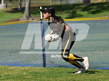Thumbnail 2 in Peninsula vs. Dana Hills (Alan Dugard Classic) photogallery.