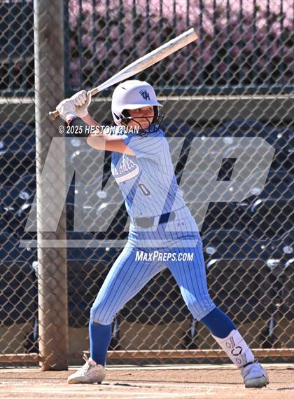 Thumbnail 3 in Peninsula vs. Dana Hills (Alan Dugard Classic) photogallery.
