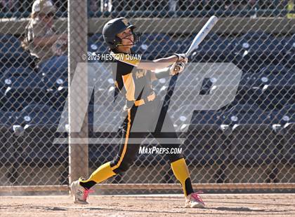 Thumbnail 1 in Peninsula vs. Dana Hills (Alan Dugard Classic) photogallery.