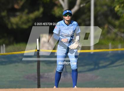 Thumbnail 2 in Peninsula vs. Dana Hills (Alan Dugard Classic) photogallery.