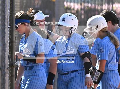 Thumbnail 1 in Peninsula vs. Dana Hills (Alan Dugard Classic) photogallery.