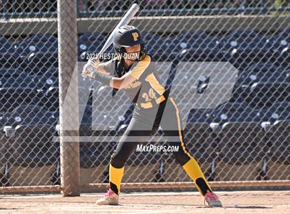 Thumbnail 1 in Peninsula vs. Dana Hills (Alan Dugard Classic) photogallery.