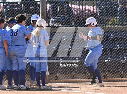 Thumbnail 2 in Peninsula vs. Dana Hills (Alan Dugard Classic) photogallery.
