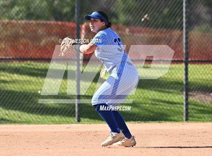 Thumbnail 2 in Peninsula vs. Dana Hills (Alan Dugard Classic) photogallery.