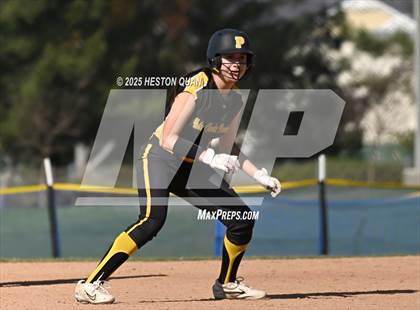 Thumbnail 3 in Peninsula vs. Dana Hills (Alan Dugard Classic) photogallery.