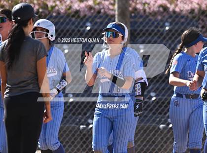 Thumbnail 3 in Peninsula vs. Dana Hills (Alan Dugard Classic) photogallery.