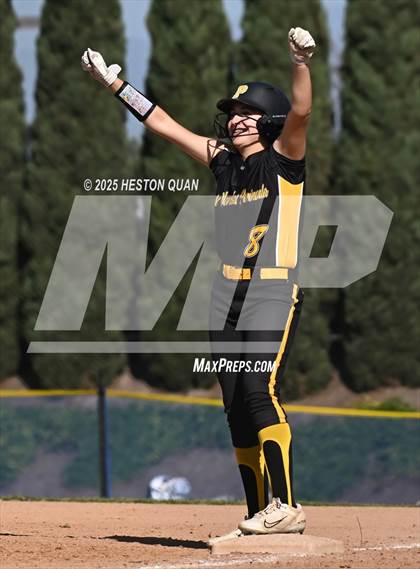 Thumbnail 3 in Peninsula vs. Dana Hills (Alan Dugard Classic) photogallery.
