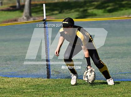 Thumbnail 1 in Peninsula vs. Dana Hills (Alan Dugard Classic) photogallery.