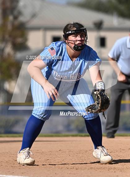 Thumbnail 1 in Peninsula vs. Dana Hills (Alan Dugard Classic) photogallery.