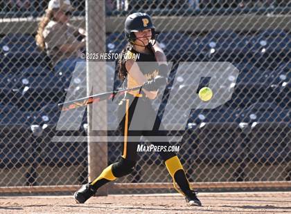 Thumbnail 3 in Peninsula vs. Dana Hills (Alan Dugard Classic) photogallery.