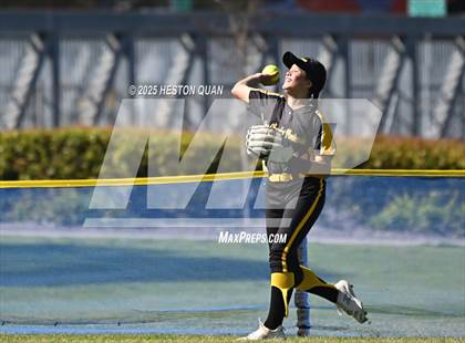 Thumbnail 1 in Peninsula vs. Dana Hills (Alan Dugard Classic) photogallery.