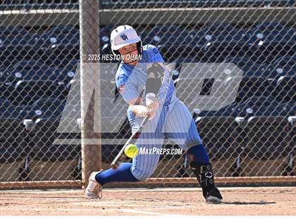 Thumbnail 3 in Peninsula vs. Dana Hills (Alan Dugard Classic) photogallery.