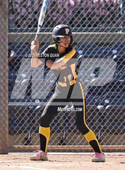 Thumbnail 3 in Peninsula vs. Dana Hills (Alan Dugard Classic) photogallery.