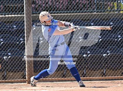 Thumbnail 2 in Peninsula vs. Dana Hills (Alan Dugard Classic) photogallery.