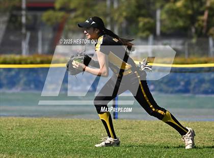 Thumbnail 3 in Peninsula vs. Dana Hills (Alan Dugard Classic) photogallery.