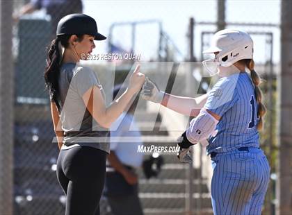 Thumbnail 2 in Peninsula vs. Dana Hills (Alan Dugard Classic) photogallery.