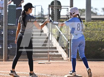 Thumbnail 2 in Peninsula vs. Dana Hills (Alan Dugard Classic) photogallery.