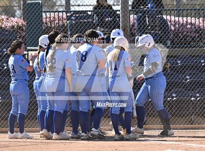 Thumbnail 1 in Peninsula vs. Dana Hills (Alan Dugard Classic) photogallery.