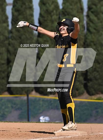 Thumbnail 1 in Peninsula vs. Dana Hills (Alan Dugard Classic) photogallery.