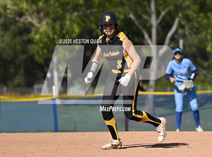 Thumbnail 1 in Peninsula vs. Dana Hills (Alan Dugard Classic) photogallery.