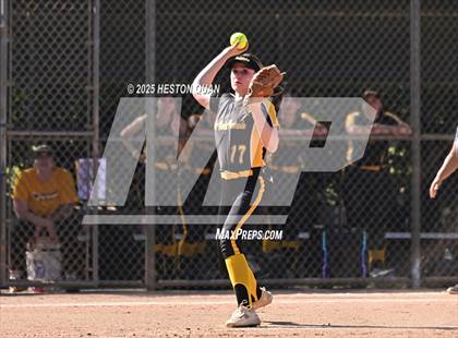 Thumbnail 2 in Peninsula vs. Dana Hills (Alan Dugard Classic) photogallery.