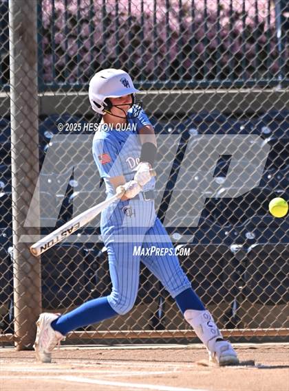 Thumbnail 1 in Peninsula vs. Dana Hills (Alan Dugard Classic) photogallery.