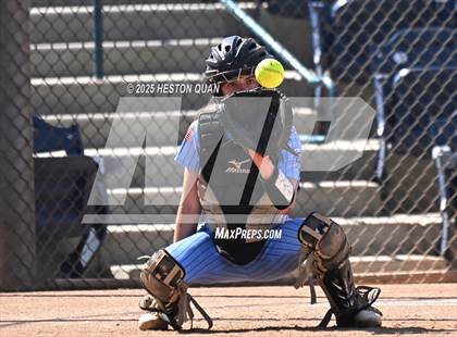 Thumbnail 1 in Peninsula vs. Dana Hills (Alan Dugard Classic) photogallery.