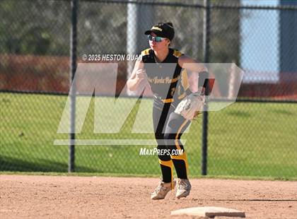 Thumbnail 2 in Peninsula vs. Dana Hills (Alan Dugard Classic) photogallery.