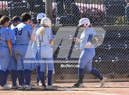 Thumbnail 3 in Peninsula vs. Dana Hills (Alan Dugard Classic) photogallery.