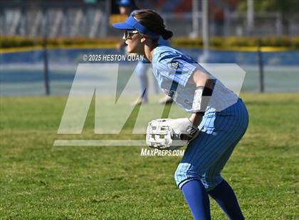 Thumbnail 2 in Peninsula vs. Dana Hills (Alan Dugard Classic) photogallery.